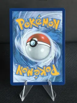 Pokemon GO Bidoof (Peelable Ditto) Reverse Holo English 059/078 NM PSA - Image 3