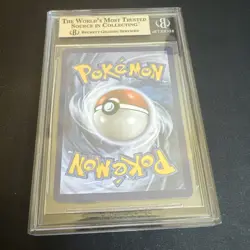 Pokemon TCG 2016 XY Evolutions M Venusaur EX Full Art 100/108 BGS 9 - Image 3