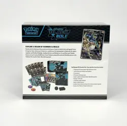 Pokemon TCG: Scarlet & Violet Black Bolt Elite Trainer Box ETB - Factory Sealed - Image 2