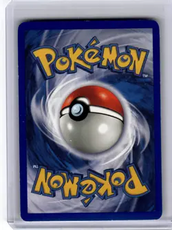 2000 Pokemon-Mew #9 Wotc Promo-Black Star Promo Holo Near Mint - Image 2