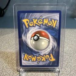 Pokemon TCG Bubble Mew EX Paldean Fates 232/091 NM Condition PACK FRESH - Image 2