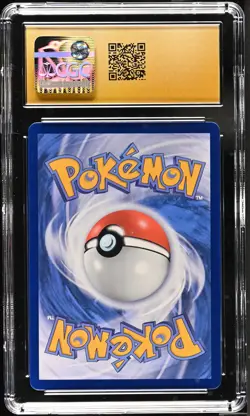 Detective Pikachu 050/SV-P Returns Pre-order Pokemon T. Chinese CGC 10 Pristine - Image 2