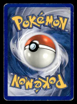 Ampharos 34/165 Non-Holo Rare Expedition Pokemon Card - Image 2