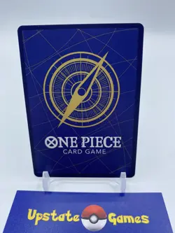 Sabo ST13-008 SR ULTIMATE DECK (The Three Brothers' Bond) - ONE PIECE - Image 2