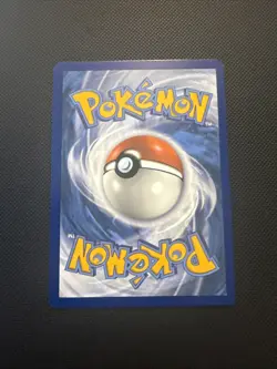 Pokemon TCG Temporal Forces Hero's Cape Ace Spec Rare Holo Card 152/162 - Image 2