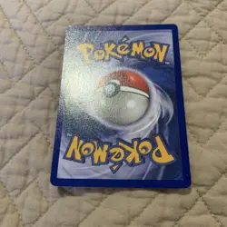 Pokemon TCG Venusaur Holo Rare Card Base Set 15/102 1999 Lv 67 - Image 2