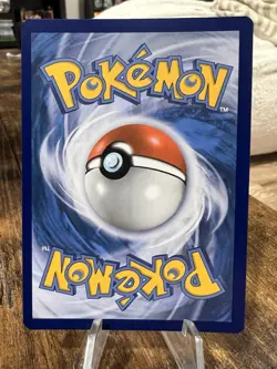 Pokemon TCG Bulbasaur SWSH231 Sword & Shield Black Star Promo Card - Image 2