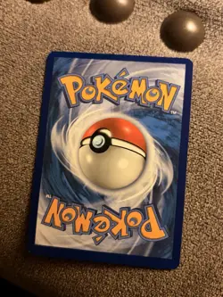 Charcadet 022 ETB Pokemon Center Promo Phantasmal Flames Pokemon Card - Image 2