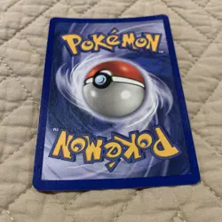 Charizard Pokemon(1999) Base Set- Unlimited- 4/102 Holo card - Image 2