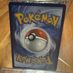 Pokemon TCG N's Zoroark EX Hyper Rare Holo Card 189/159 Sv09: Journey Together - Image 2