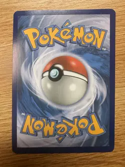 Cubone 7/12 McDonald’s Exclusive Confetti Holo 2018 Promo Card Pokemon TCG - Image 2