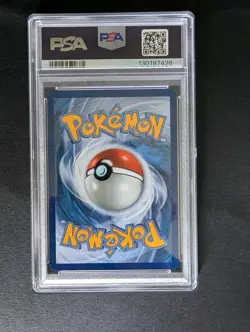 Paradise Resort 2025 SV-P World Championships English Pokemon Card PSA 10 - Image 2