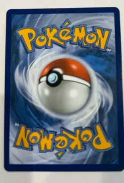 Pokemon Card TCG Mega Charizard X ex 125/094 Phantasmal Flames Alt Art Chase NM - Image 3