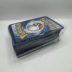 400x Pokemon Card Bulk Lot Common & Uncommon - NM/Mint Condition No Duplicate - Image 2