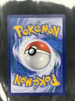 Eevee KFC Promo 186/SM-P Pokemon Card Indonesia Exclusive - Image 2