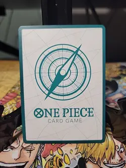 DON!! Card (Tournament Pack Vol. 2) One Piece Promotion Cards - NM - Image 2