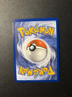 Pokemon Cards Scraggy 138/086 White Flare Illustration Rare NM - Image 2