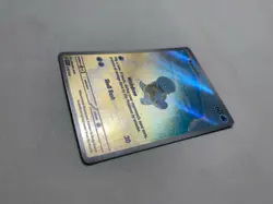 Pokemon Squirtle Holo Card TCG SV Scarlet & Violet 151 Series 170/165 - Image 2