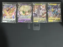 Pokemon TCG ultra rare Bundle X20 Cards Sword And Shield Eras. No Dupes - Image 4