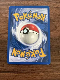 Pokemon Cards Oddish 58/64 UNLIMITED Jungle WOTC Common LP - Image 5