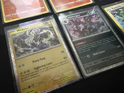 Pokemon TCG McDonald's 2025 Bundle x 8 cards. Inc. Charizard and Umbreon. NM - Image 3