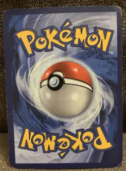 Pokemon M Ampharos EX Full Art Card 88/98 XY Ancient Origins - Image 2