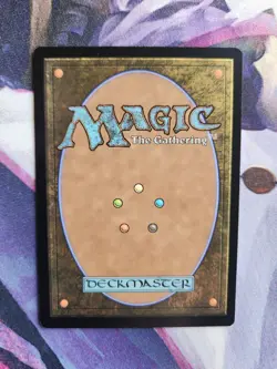 MTG Mystery Booster 2 - Equilibrium - Future Sight Frame NM - Image 2