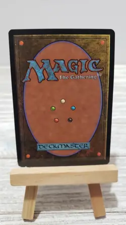 1997 Magic: The Gathering - Tempest Echo Chamber - Image 2