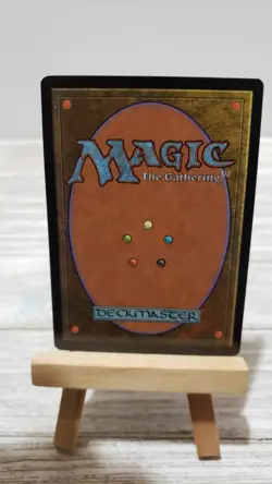 1997 Magic: The Gathering - Tempest Unstable Shapeshifter - Image 2