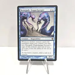 Renegade Doppelganger Rise of the Eldrazi Regular - Image 1