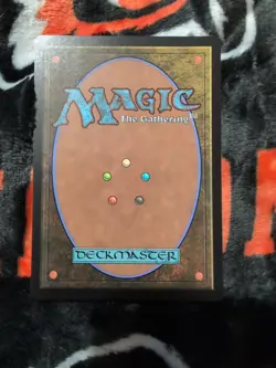 MTG Avatar: The Last Airbender (TLA) - Fated Firepower (Showcase) - #0341 - Image 2