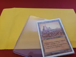 City Of Brass 6th Ed. MtG #321 - Image 3