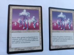 Opalescence*2, Urza's Destiny, MTG, Regular rare - Image 1