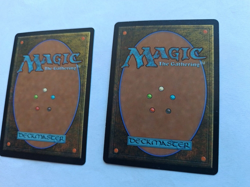 Opalescence*2, Urza's Destiny, MTG, Regular rare - Image 3