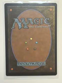 Overwhelming Splendor Hour of Devastation Foil Pre Release - Image 2