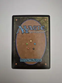 Magic the Gathering Marvel's Spider-man Cosmic Spider-Man M0127 Standard Regular - Image 2