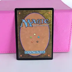 Magic The Gathering Intuition Tempest MP - Image 2
