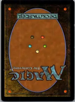 #91 Demon of Catastrophes Core Set 2019 Rare Foil - Image 2