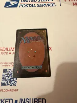 LP MTG Demonic Tutor THIRD Edition!! - Image 2