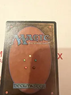LP MTG Demonic Tutor THIRD Edition!! - Image 4