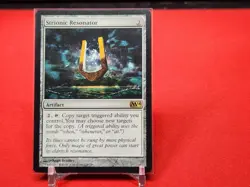 Strionic Resonator Core Set 2014 (M14) Regular LP - Image 1