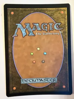 Karlov of the Ghost Council Judge Promos Foil Magic: The Gathering - Image 2