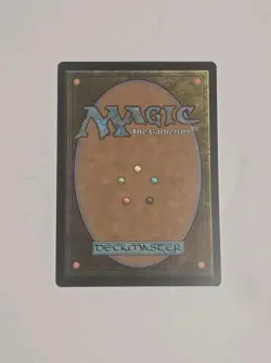 MTG Cloud, Midgard Mercenary Mythic M 0010 Final Fantasy FFVII NM Condition - Image 2