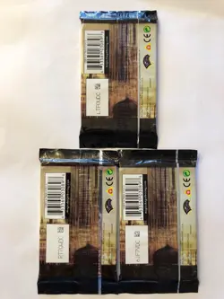 RavnicaL City of Guilds Pack X (3) Factory Sealed Pack Booster MTG (RG) 4RCards - Image 2