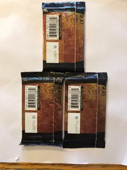 Saviors Of Kamigawa X (3) MTG Factory Booster Pack (RG) 04022509 4RCards - Image 2