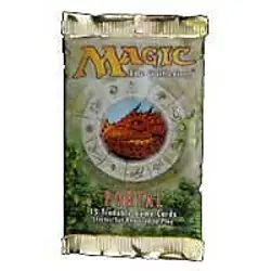 Portal MTG Booster Pack x 1 New Sealed Condition (RG) 4RCards - Image 1