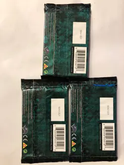 Conspiracy MTG Booster Pack x 3 New Sealed Condition (RG) 4RCards - Image 2