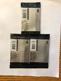 Onslaught X (3) - Factory Sealed Booster Pack MTG Magic (RG) 04042509 4RCards - Image 2