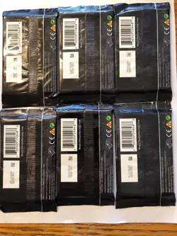 Magic Origins (M16) MTG Booster Pack x (6) New Sealed (RG) 040042501 4RCards - Image 2