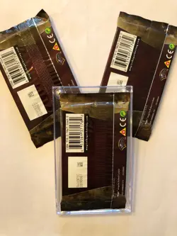 Alara Reborn Booster Packs X 3 Factory Sealed (RG) 040525.18 4RCards - Image 2